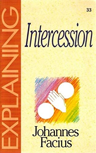 Explaining Intercession
