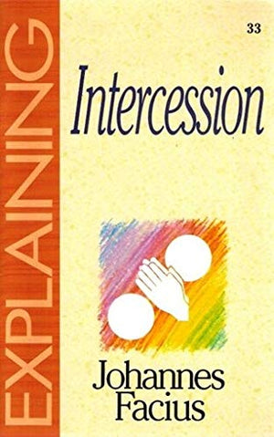 Explaining Intercession