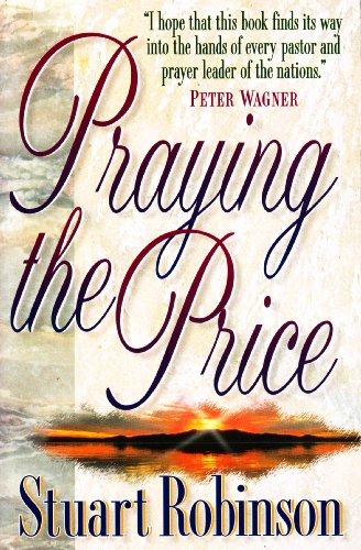 Praying the Price