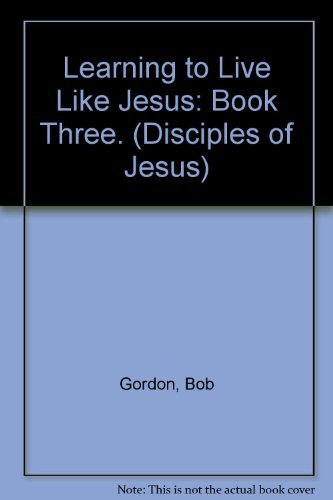 Learning to Serve Like Jesus