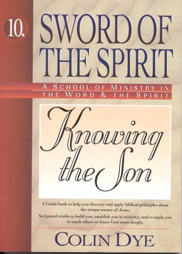 Knowing the Son