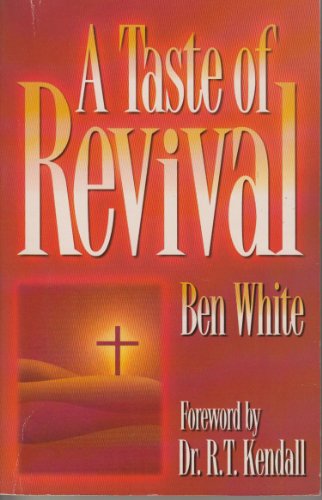 A Taste of Revival