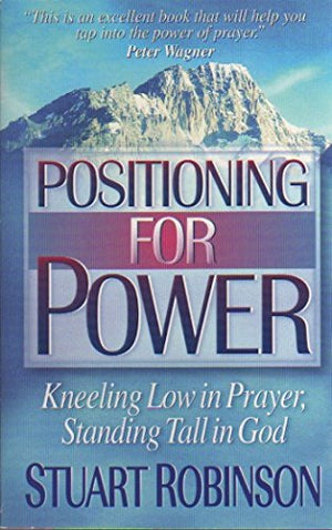 Positioning for Power