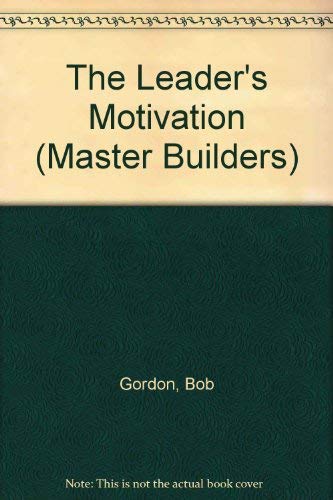 Leader's Motivation