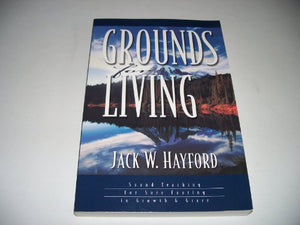 Grounds for Living 