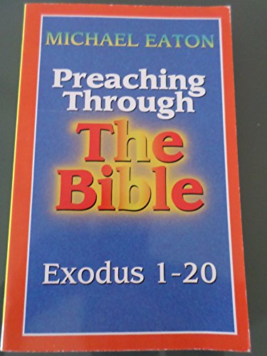 Exodus 1-20