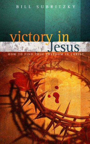 Victory in Jesus