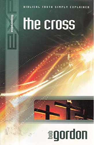 Explaining the Cross