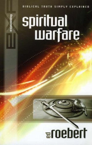 Explaining Spiritual Warfare