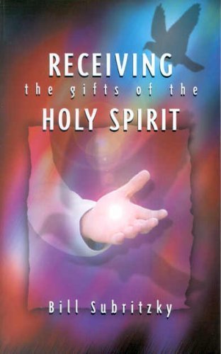 Receiving the Gifts of the Holy Spirit