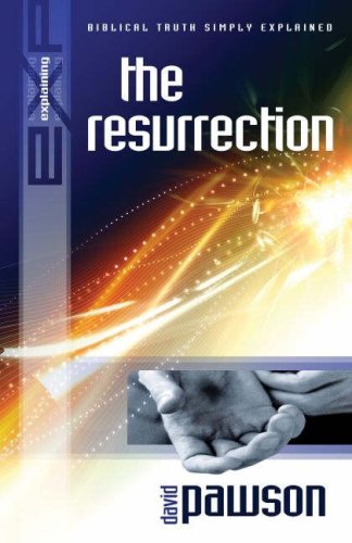 Explaining the Resurrection