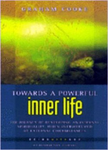 Towards a Powerful Life (Being with God S.)