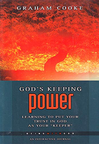 God's Keeping Power