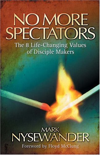 No More Spectators