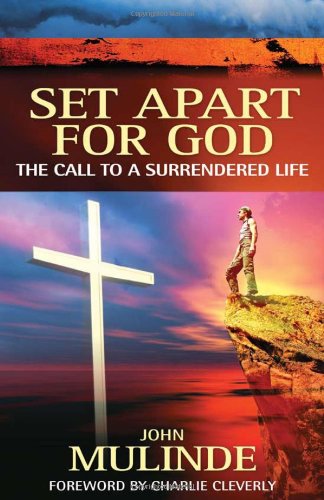 Set Apart for God