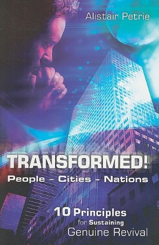 Transformed! People Cities Nations