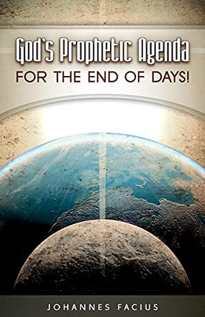 God's Prophetic Agenda
