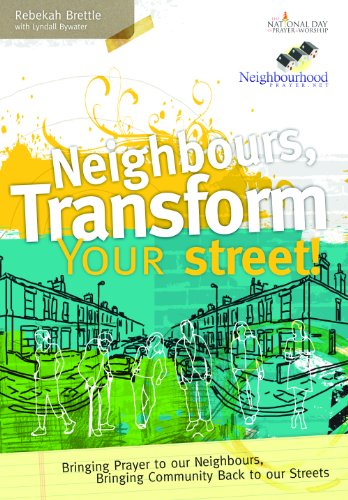 Neighbours, Transform Your Street!