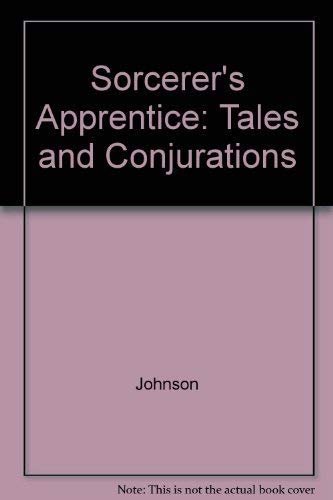 Sorcerer's Apprentice