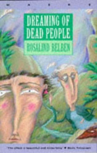 Dreaming Of Dead People