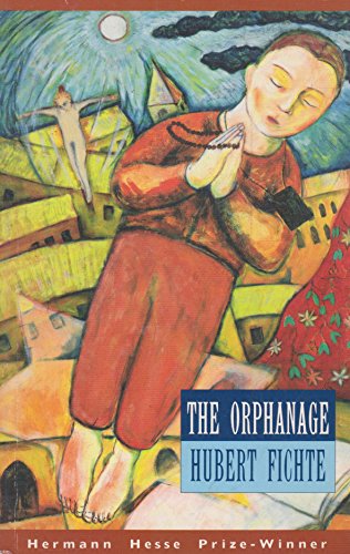 The Orphanage