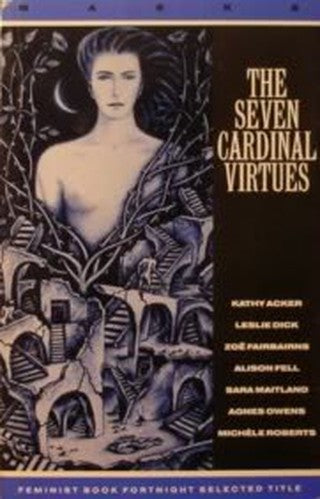 Seven Cardinal Virtues