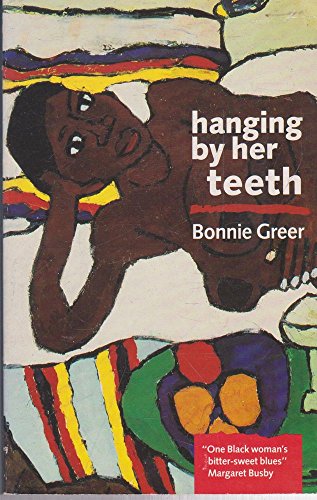 Hanging By Her Teeth