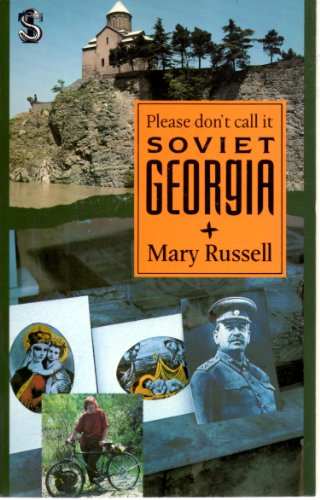 Please Don't Call it Soviet Georgia