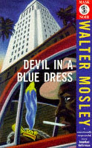 Devil in a Blue Dress