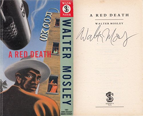 A Red Death