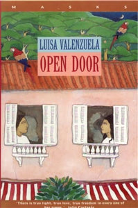 Open Door 