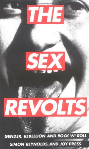 The Sex Revolts