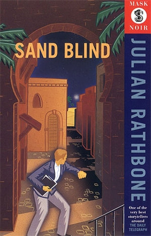 Sand Blind