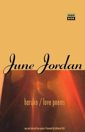 Haruko: Love Poems