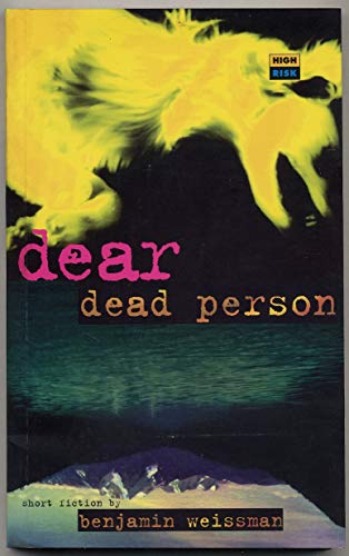 Dear Dead Person