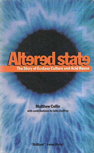 Altered State