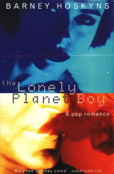 The Lonely Planet Boy