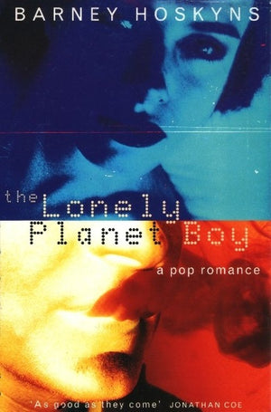 The Lonely Planet Boy