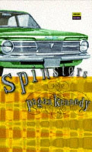 Spinsters