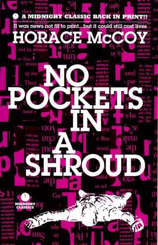 No Pockets in a Shroud