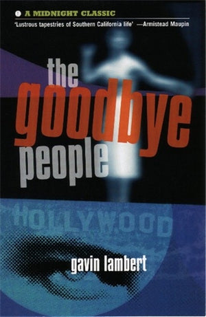 The Goodbye People