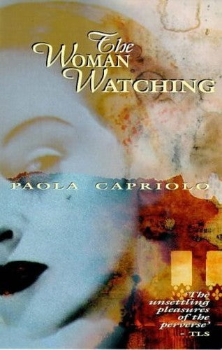 The Woman Watching