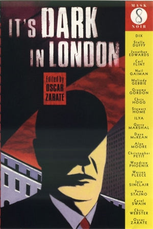 It's Dark in London