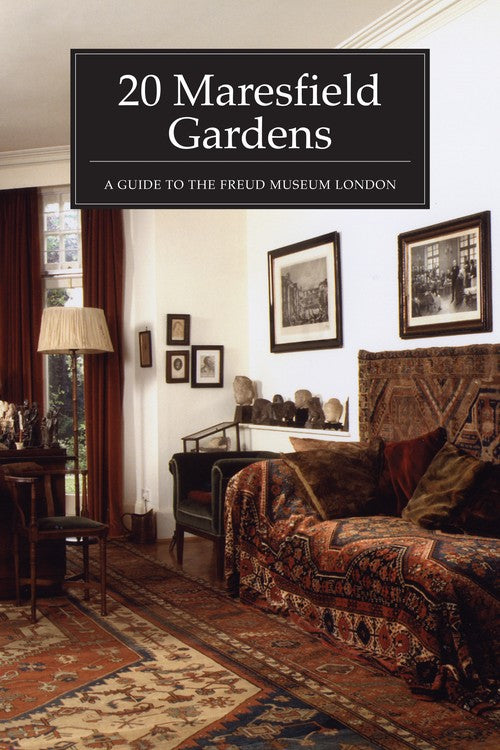 20 Maresfield Gardens
