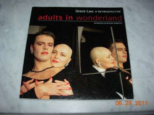 Adults In Wonderland