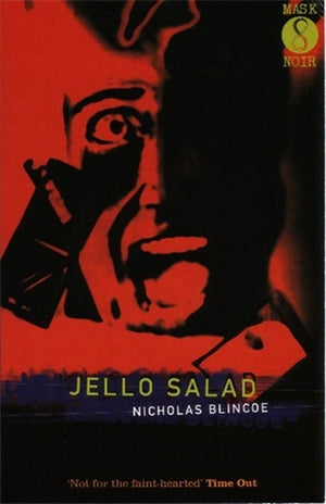 Jello Salad