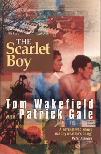 The Scarlet Boy