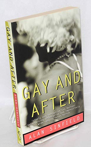 Gay and After