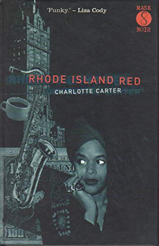 Rhode Island Red