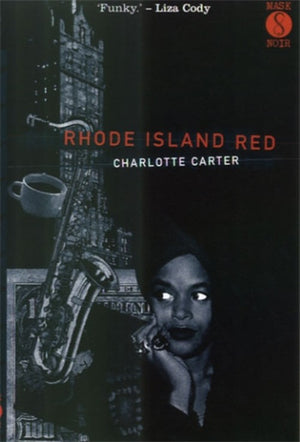 Rhode Island Red